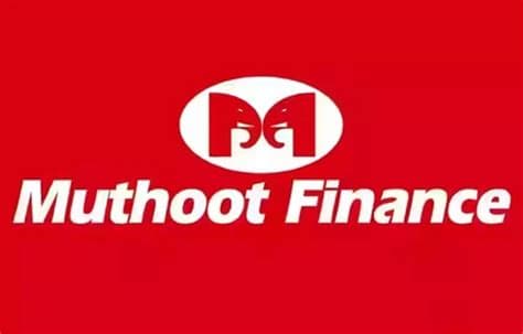 Muthoot Finance