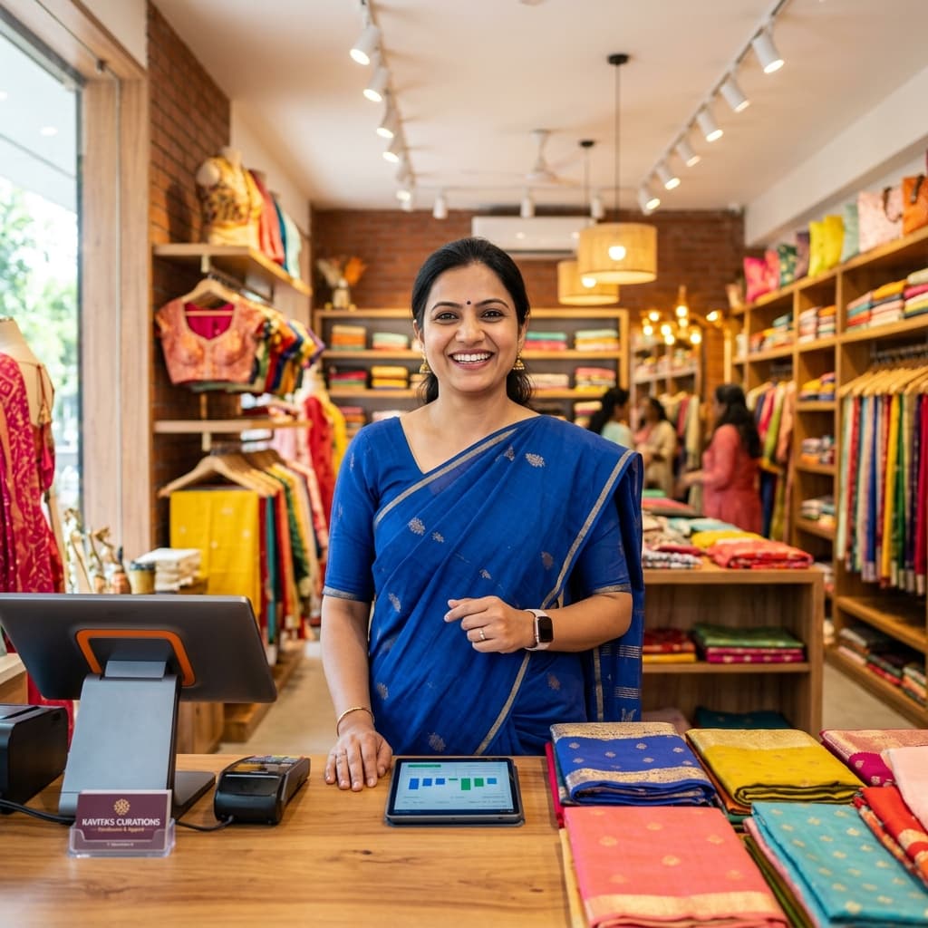 व्यवसाय कर्ज (Business Loan)